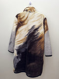 Blanket Coat - Lg