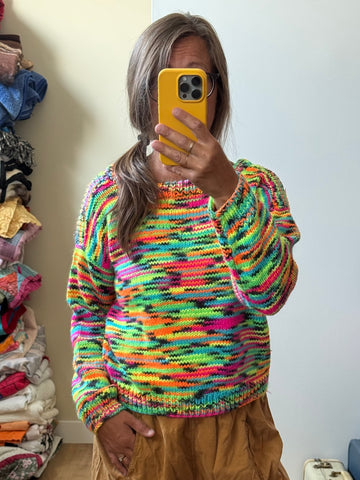 Epic Knit - med