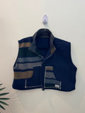 Vest - med (wool)