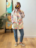 Blanket Coat - med/Lg