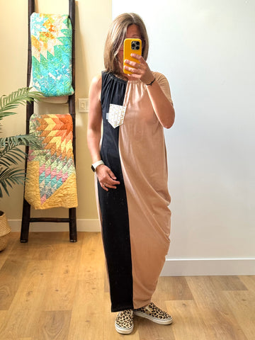 ReLoved Dress - med/Lg
