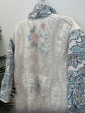 Blanket Coat - med/Lg