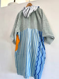 Towel Robe - med