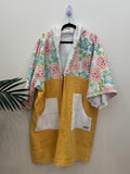 Towel Robe - XXL