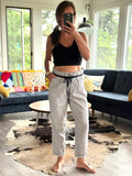 Epic pants - size 12 (linen)