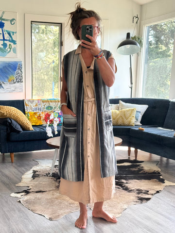 Epic Vest - sm/med