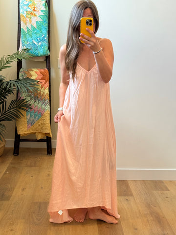 Epic Dress - fits med/Lg
