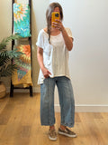 ReLoved T - med/Lg