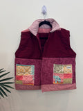 Vest - med