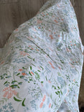 Overall Shorts - Lg/XL