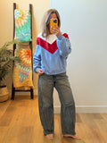 Epic sweatshirt - Lg