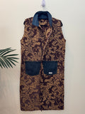 Vest - med