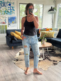 QS Jeans - sm/med