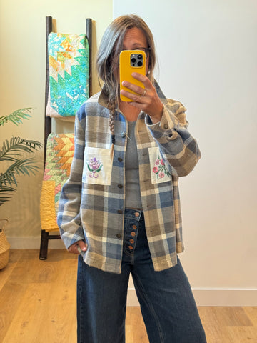 QS Coat - med
