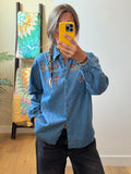 Epic Top - fits med/Lg