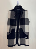 Vest - sm/med (fleece)