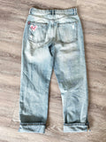 QS Jeans - size 28 (fit bit smaller)