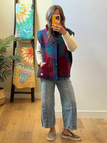Vest - small