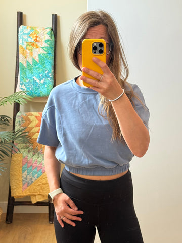 Epic Athletic - size 6 (Lulu)