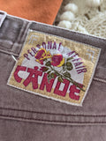 Epic Denim - fit 6ish