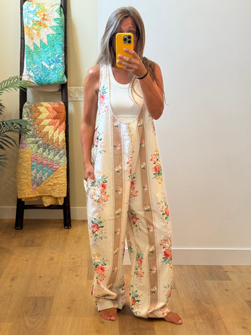 Overalls - Lg/XL