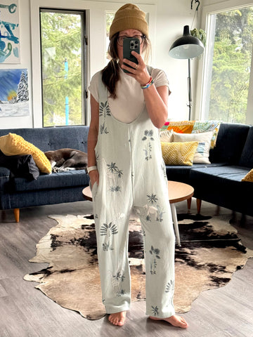 Overalls - small