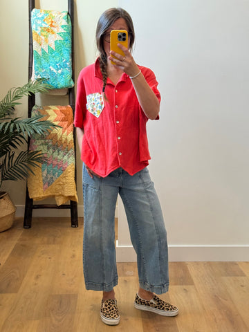 ReLoved T - XL