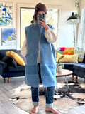 Vest - med (Hudson Bay-Wool)