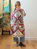 Blanket Coat - Lg/XL