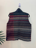 Vest - small (wool)
