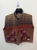 Vest - med (wool)