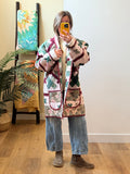 Blanket Coat - Lg/XL