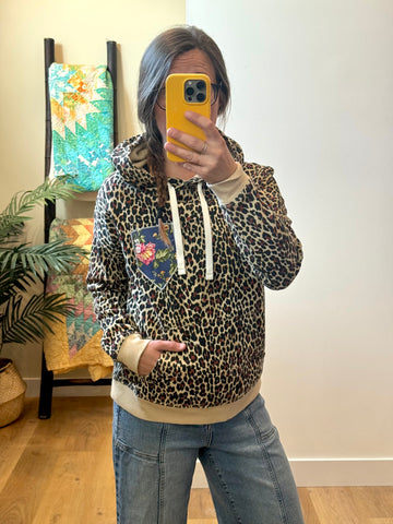 ReLoved Sweatshirt - small