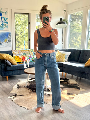 Epic Denim - 33x32