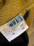 Epic Knit - med/Lg (? wool blend)