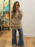 Epic Knit - fits sm/med (dress)