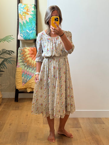Epic Dress - fits sm/med