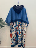Towel Robe - XXL