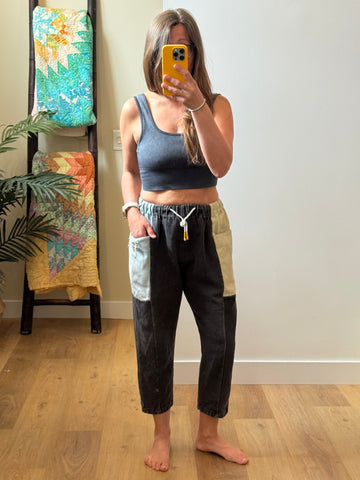 Epic Pant - sm/med