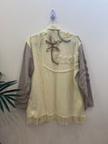 Light Jacket - med