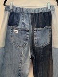 Scrap Pants - 30” waist