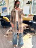 Epic Knit - med (new without tags)