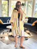Towel Robe - small