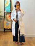 Blanket Coat - small
