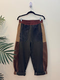 Scrap Pants - 28” waist