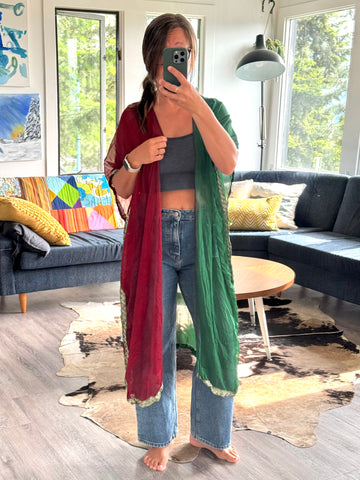 Robe/Duster