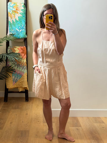 Epic Romper - fits size 8-10 (Wilfred)