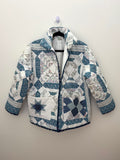 Blanket Coat - med