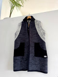 Vest - med