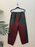 Scrap Pants - 29” waist